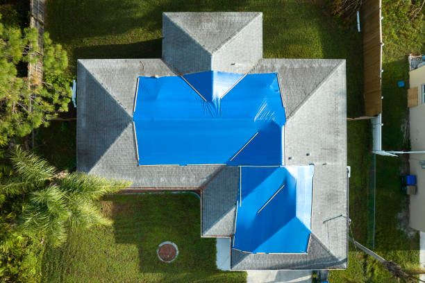 Best Solar Panel Roofing Installation  in Connelly Springs, NC