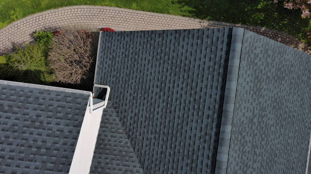 Best Roof Installation  in Connelly Springs, NC