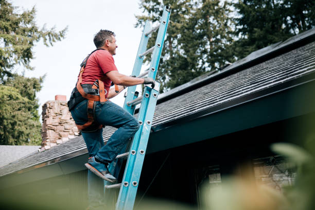 Best Cold Roofs  in Connelly Springs, NC