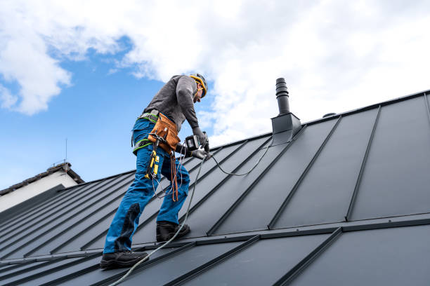 Best Roof Coating and Sealing  in Connelly Springs, NC